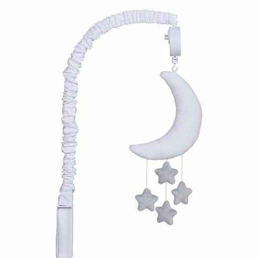 Baby Gear * | Trend Lab Celestial Musical Mobile