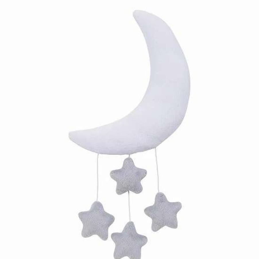 Baby Gear * | Trend Lab Celestial Musical Mobile